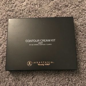 ABH Cream Contour Kit - Light